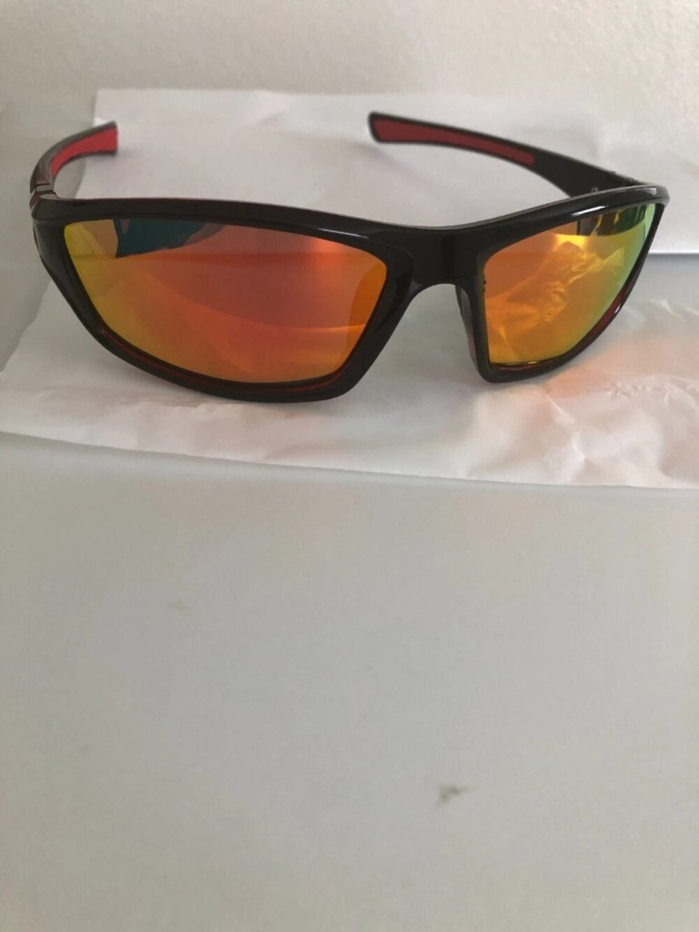 unisex Sunglasses
